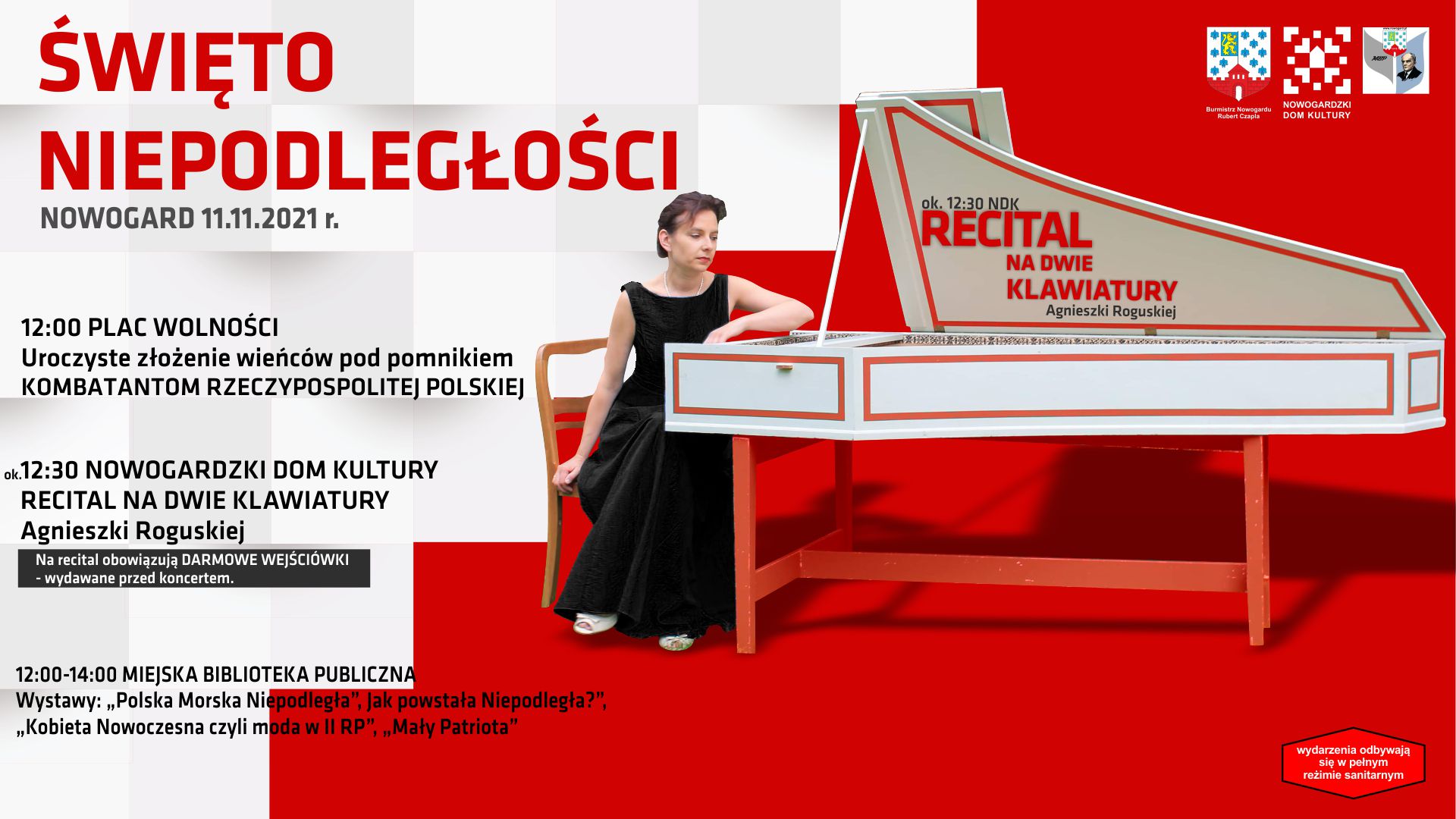 W.ART | 103 LATA NIEPODLEGŁEJ